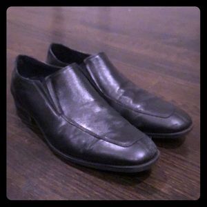 COLE HAAN dress shoes: size 10 male